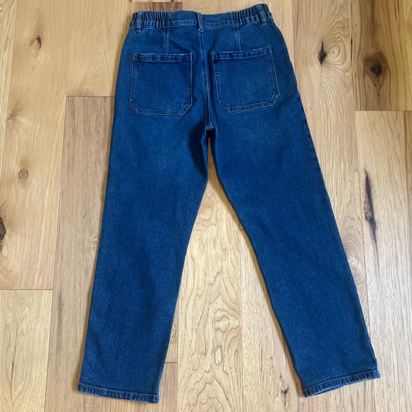 NWOT Sincerely Jules Cargo Jeans Size 7/28 - Picture 5 of 6